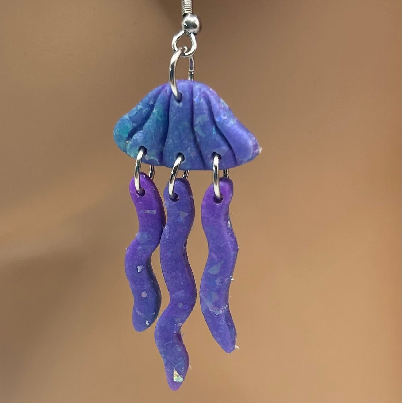 Jellyfish Dangles
