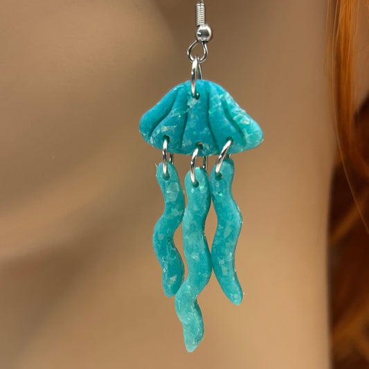 Jellyfish Dangles