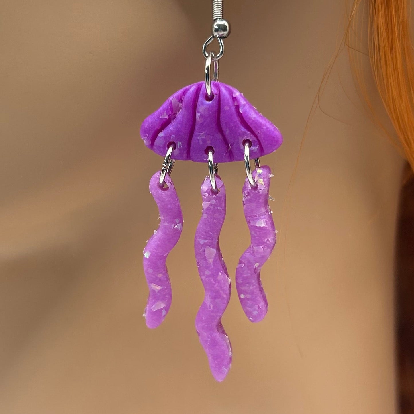 Jellyfish Dangles