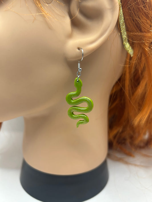 Snake Dangles