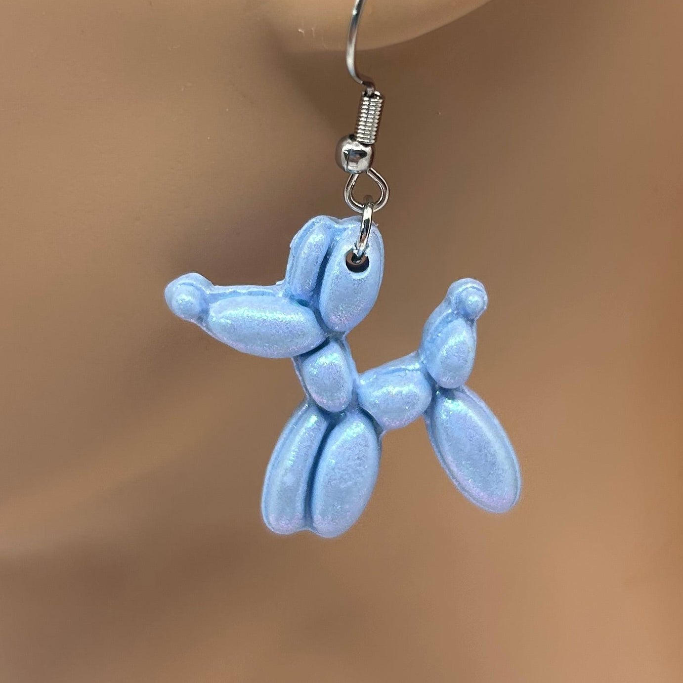Balloon Dog Dangles