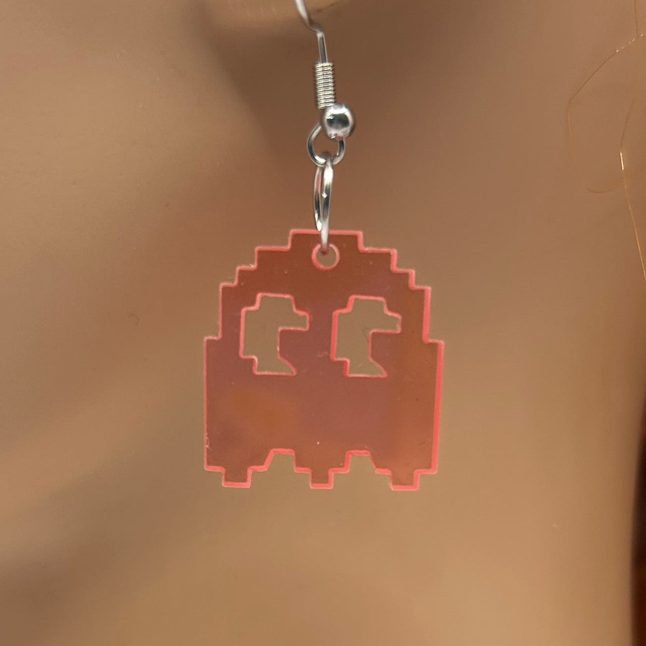 Pac-Man Dangles
