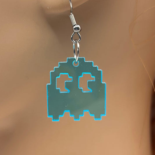Pac-Man Dangles