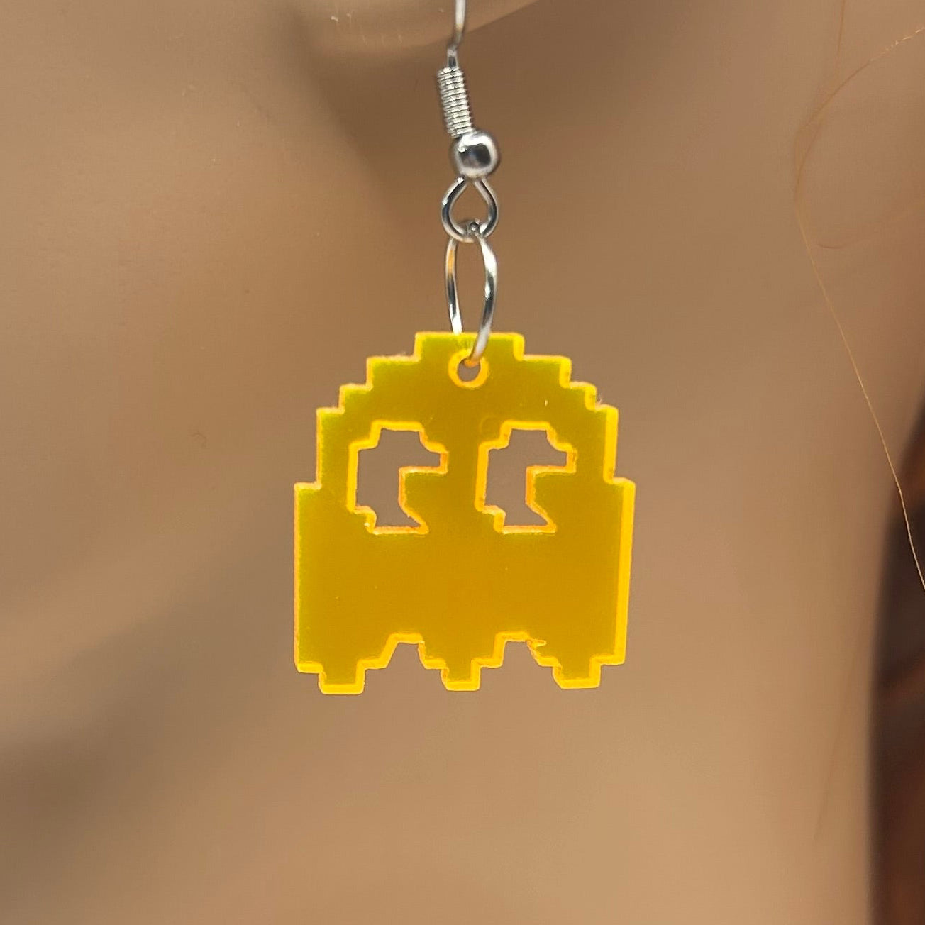Pac-Man Dangles