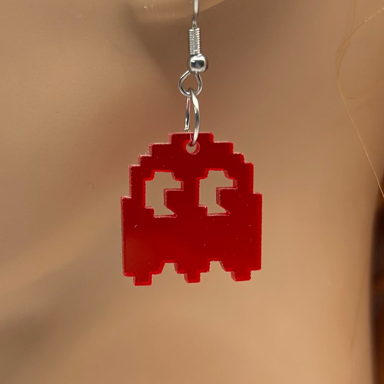 Pac-Man Dangles