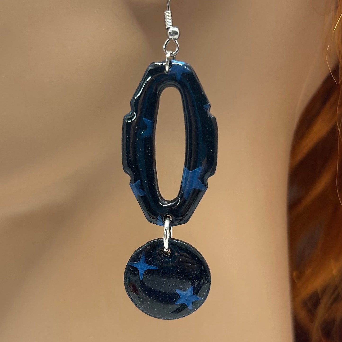 Galaxy Dangles