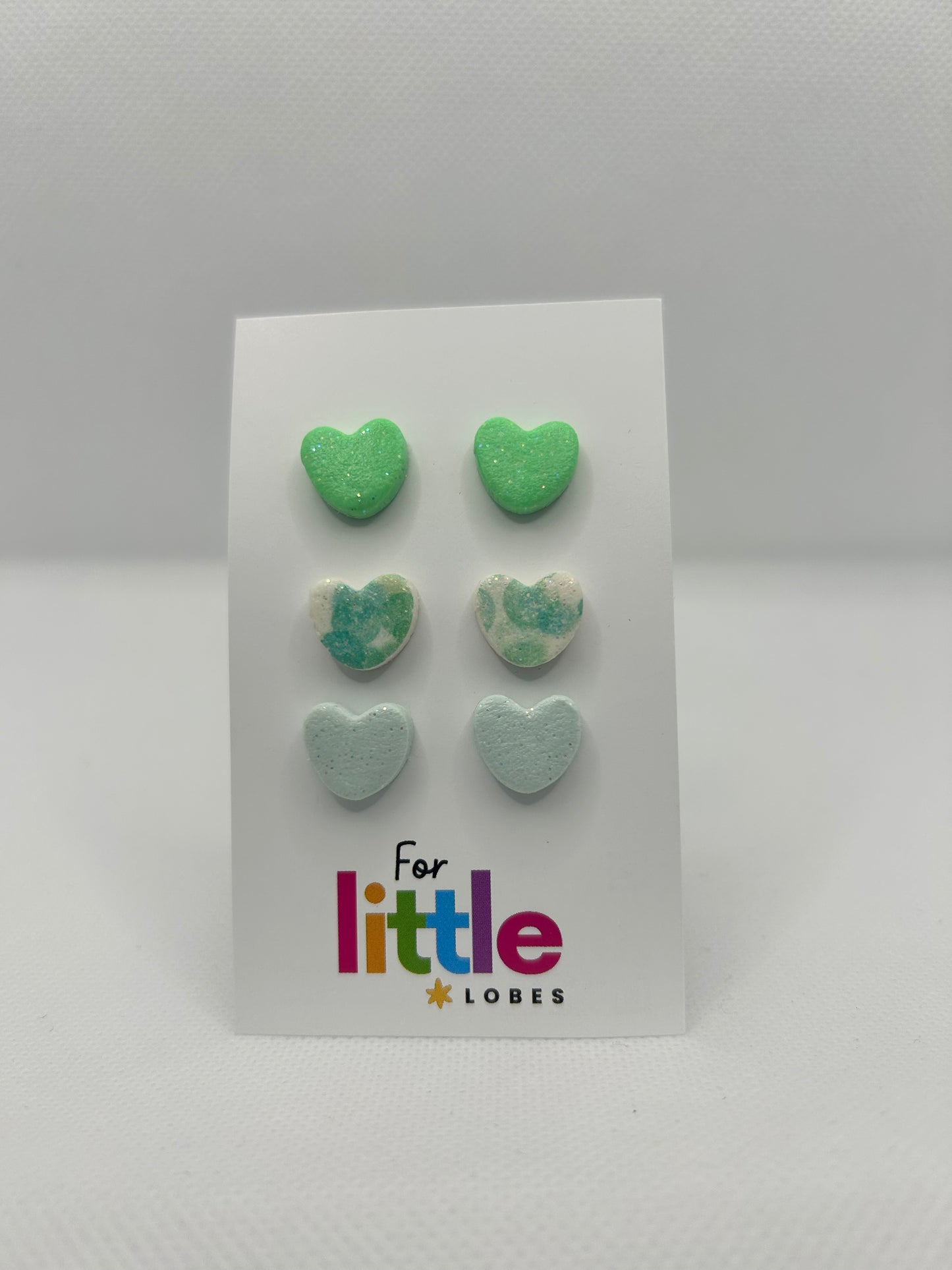 Bubble Stud Packs
