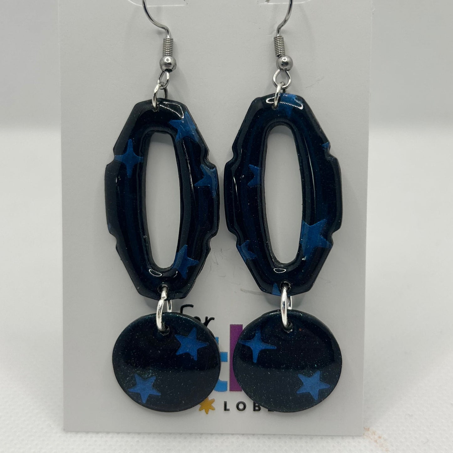 Galaxy Dangles