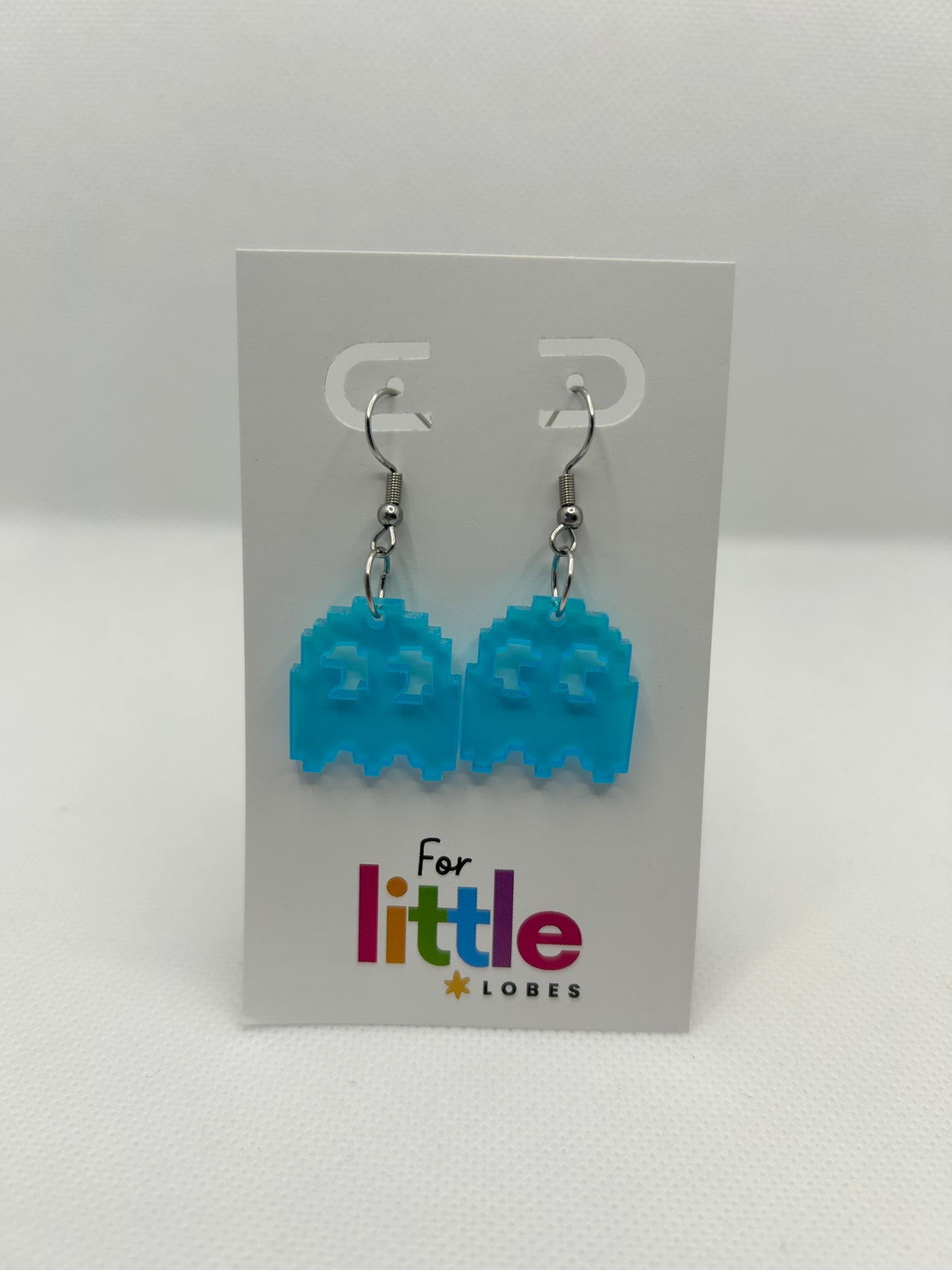 Pac-Man Dangles