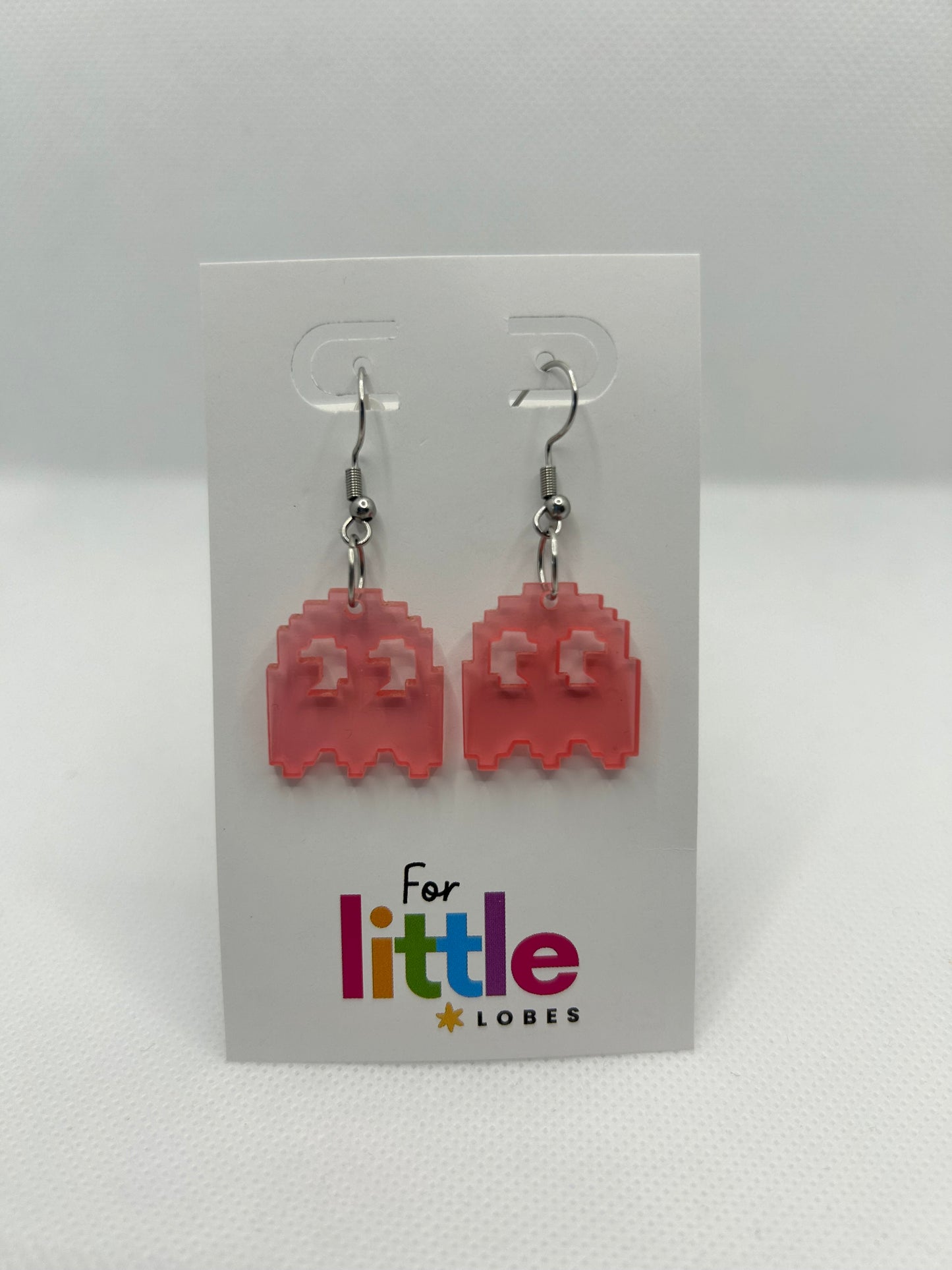 Pac-Man Dangles