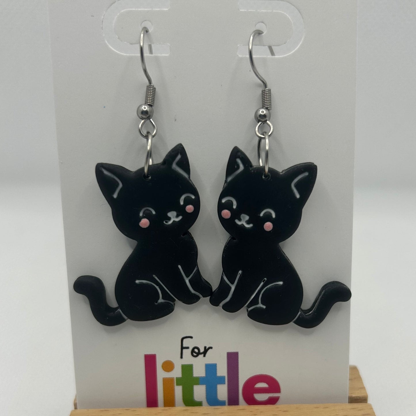 Kitty Dangles