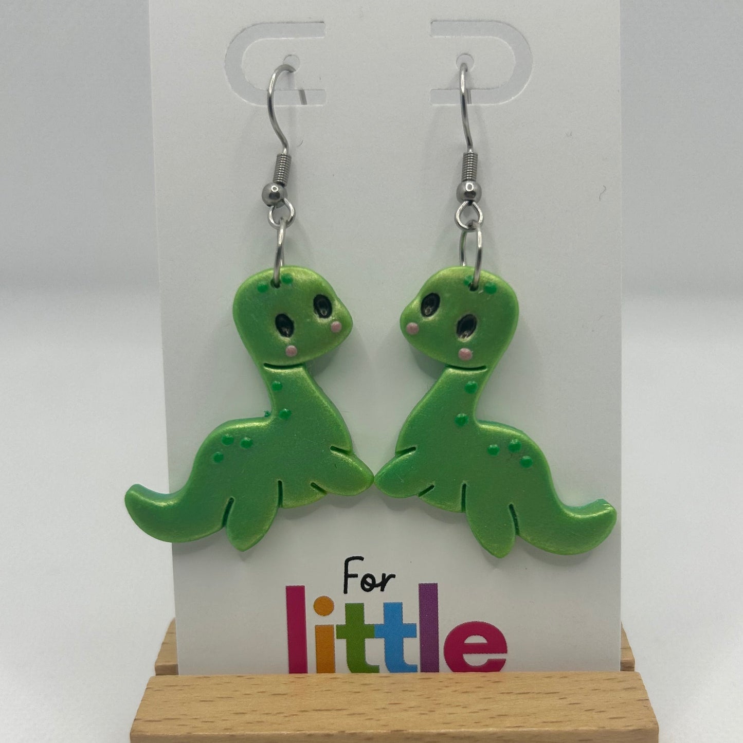Nessie Dangles