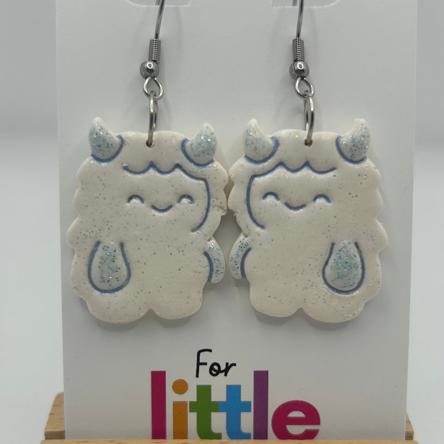 Yeti Dangles