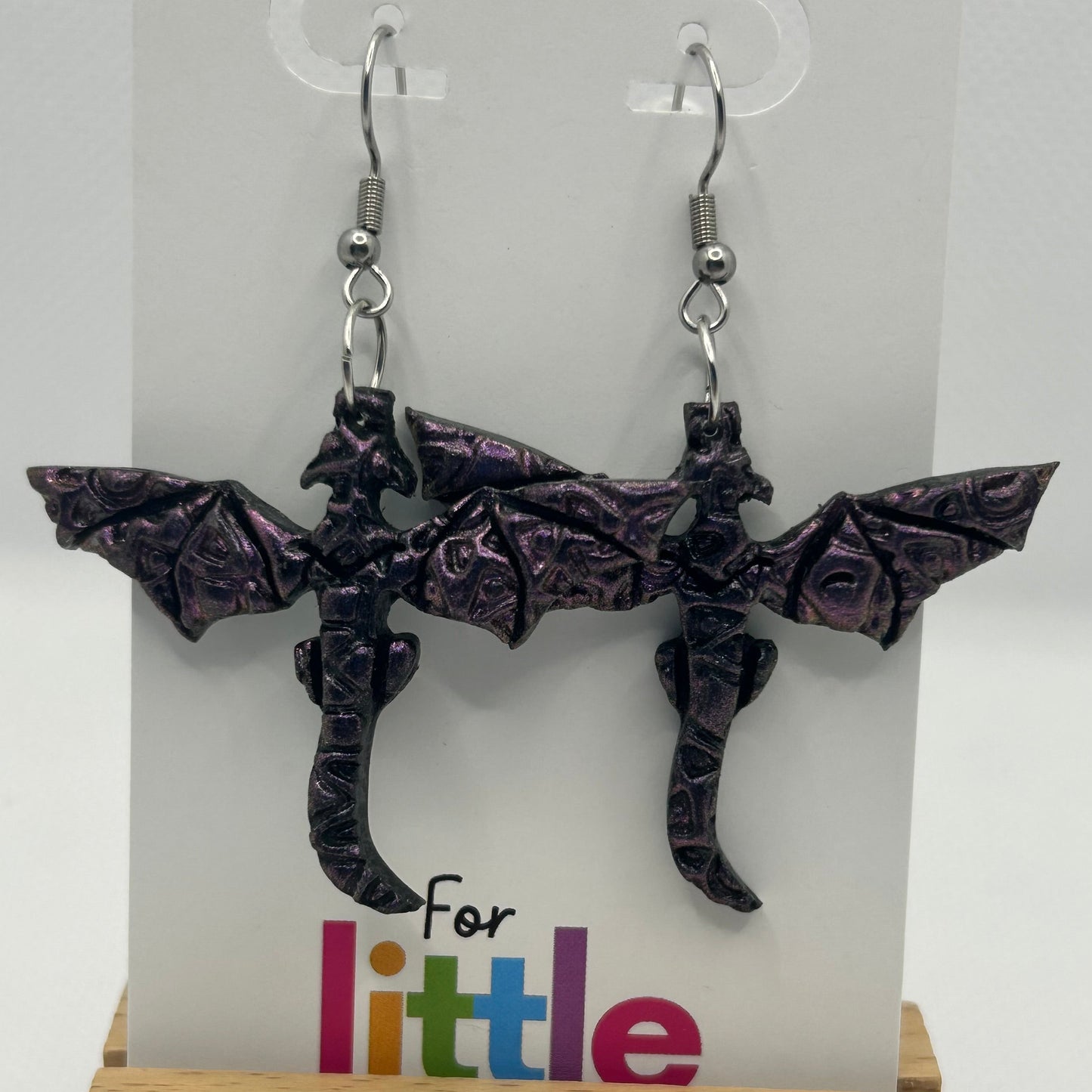 Dragon Dangles