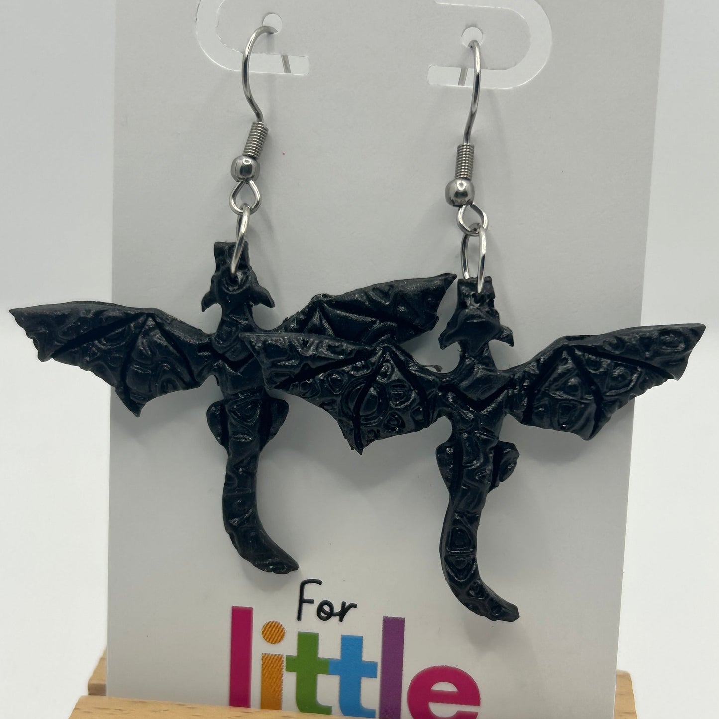 Dragon Dangles