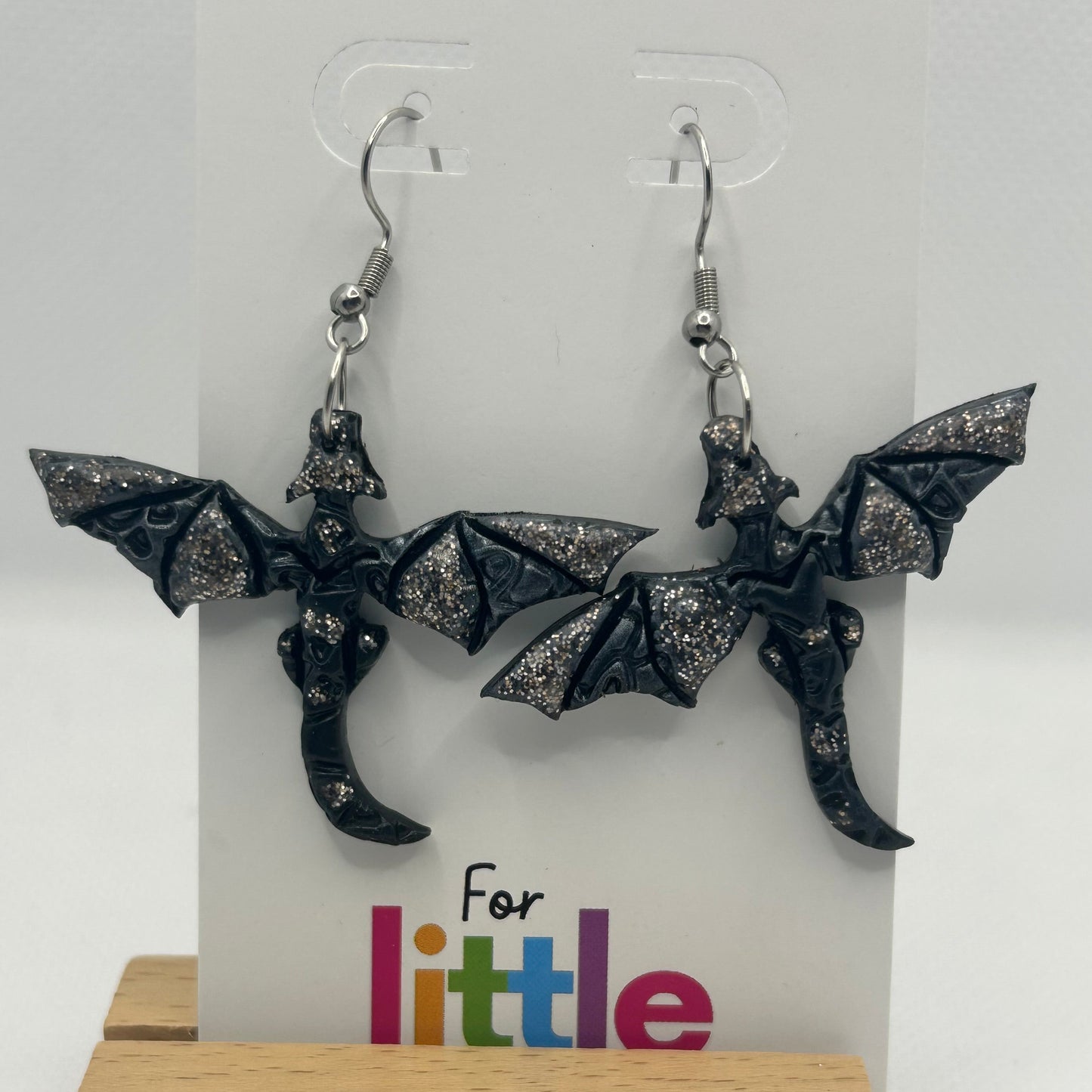 Dragon Dangles