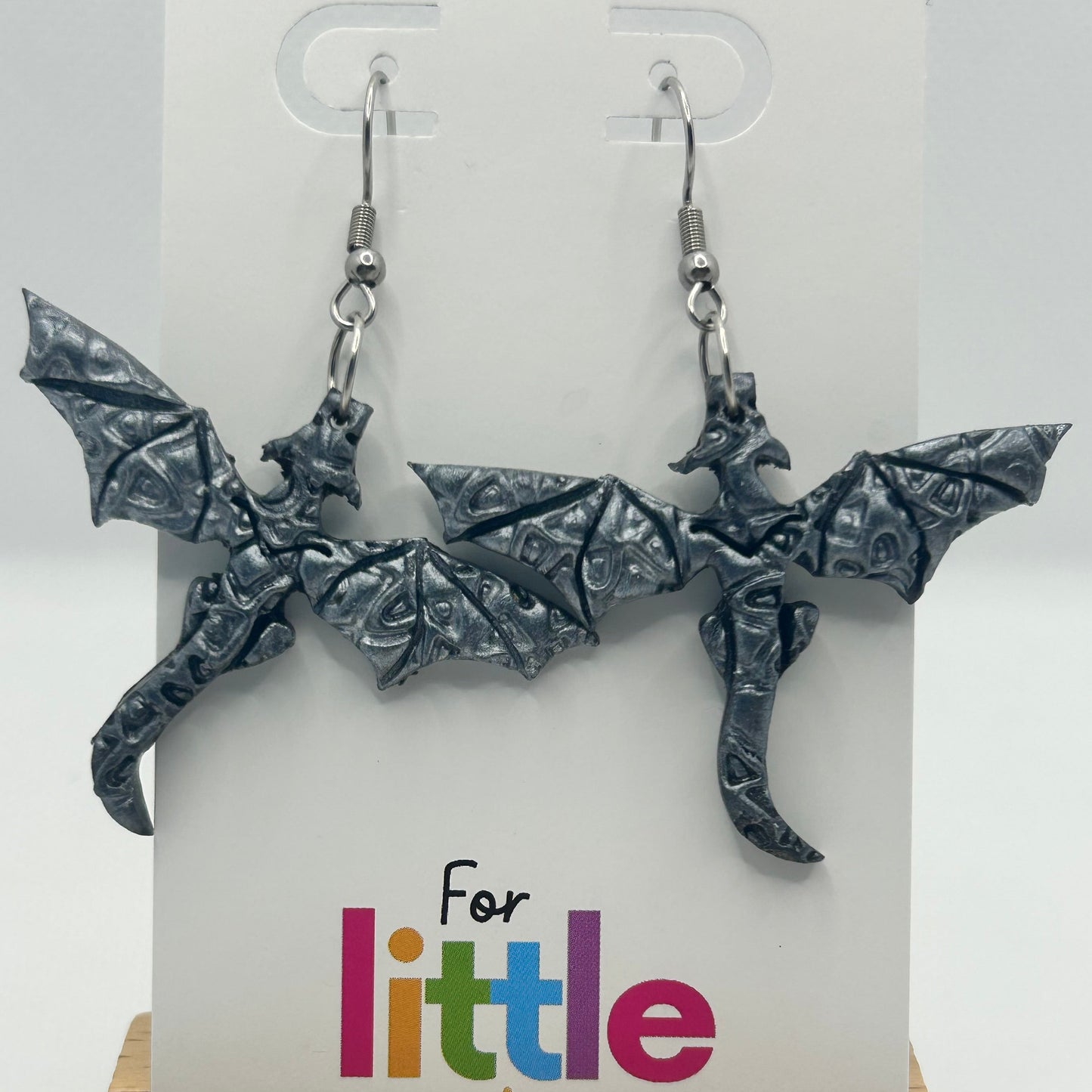 Dragon Dangles