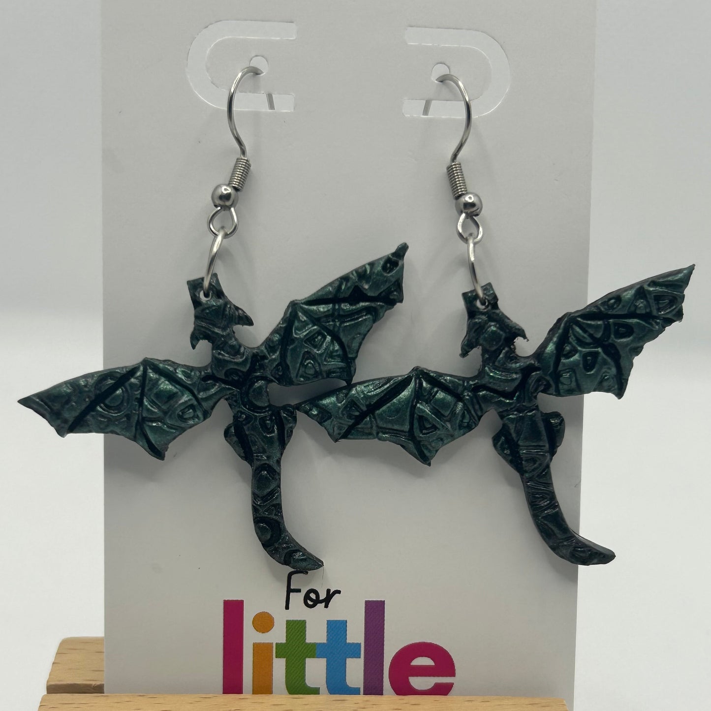 Dragon Dangles