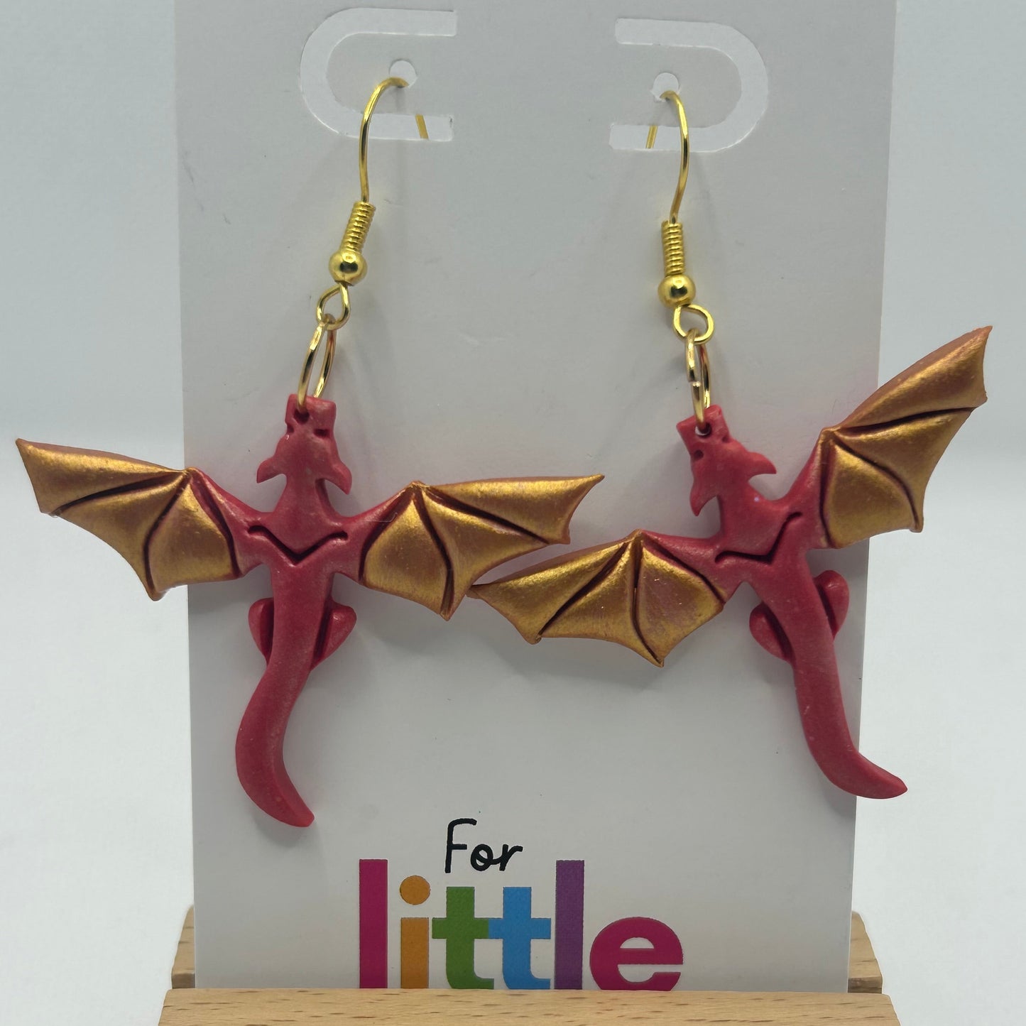 Dragon Dangles