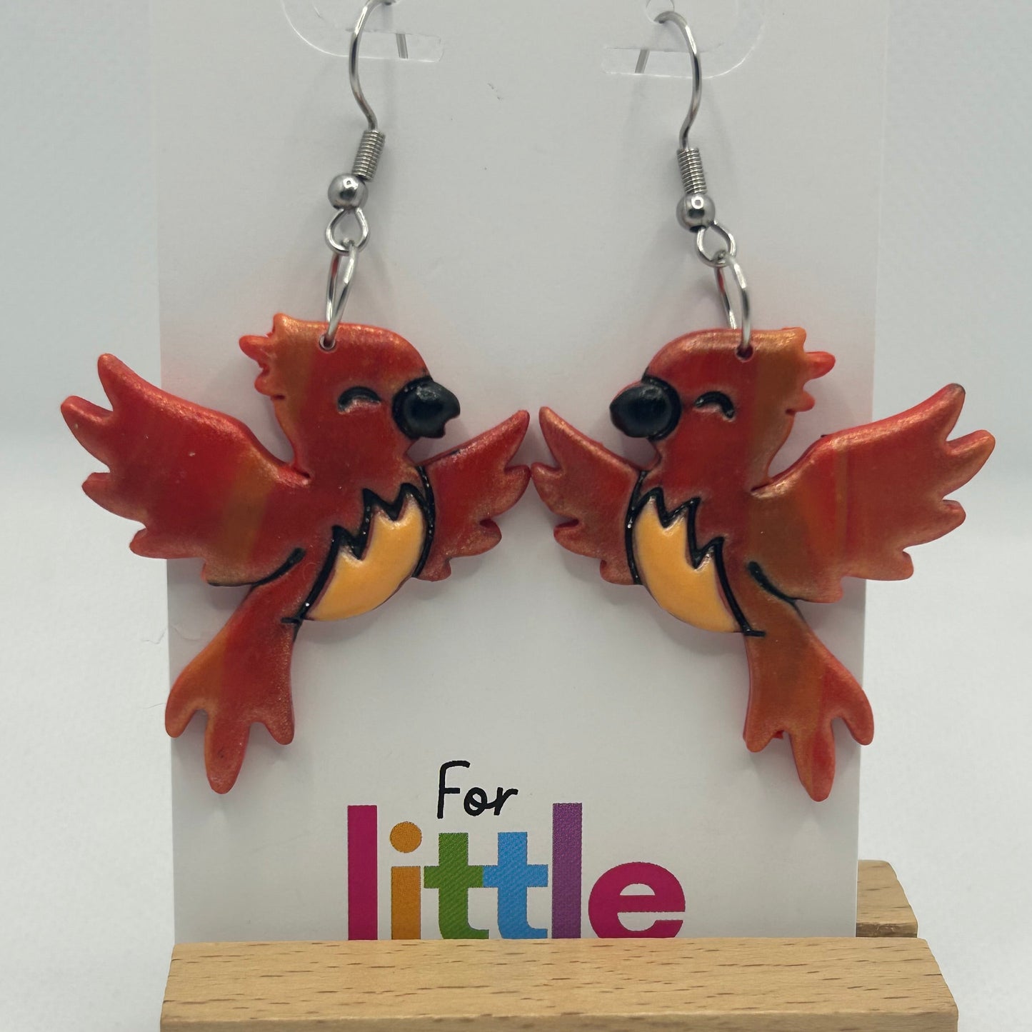 Phoenix Dangles