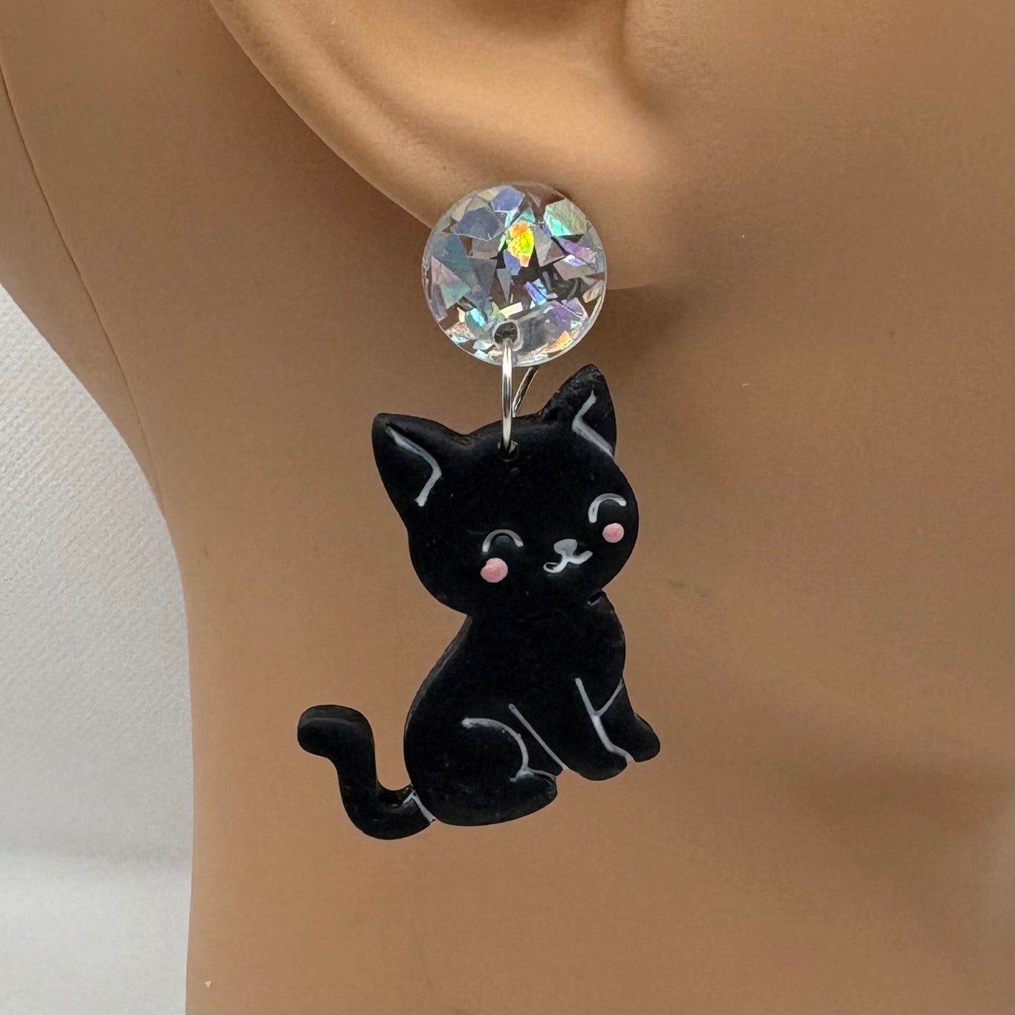 Kitty Dangles