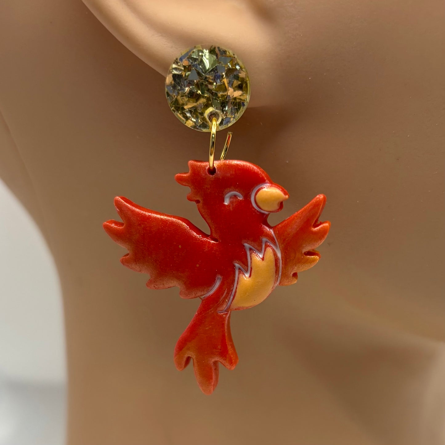 Phoenix Dangles