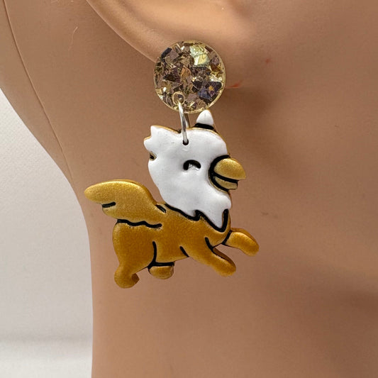 Griffin Dangle