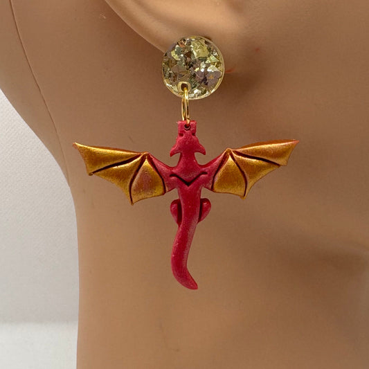 Dragon Dangles