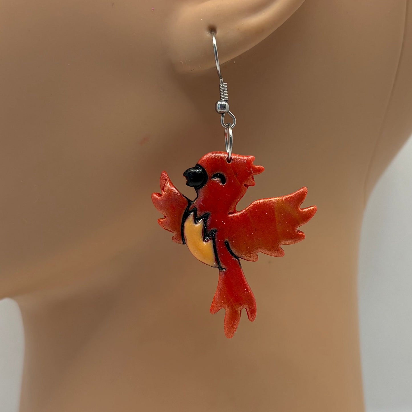 Phoenix Dangles