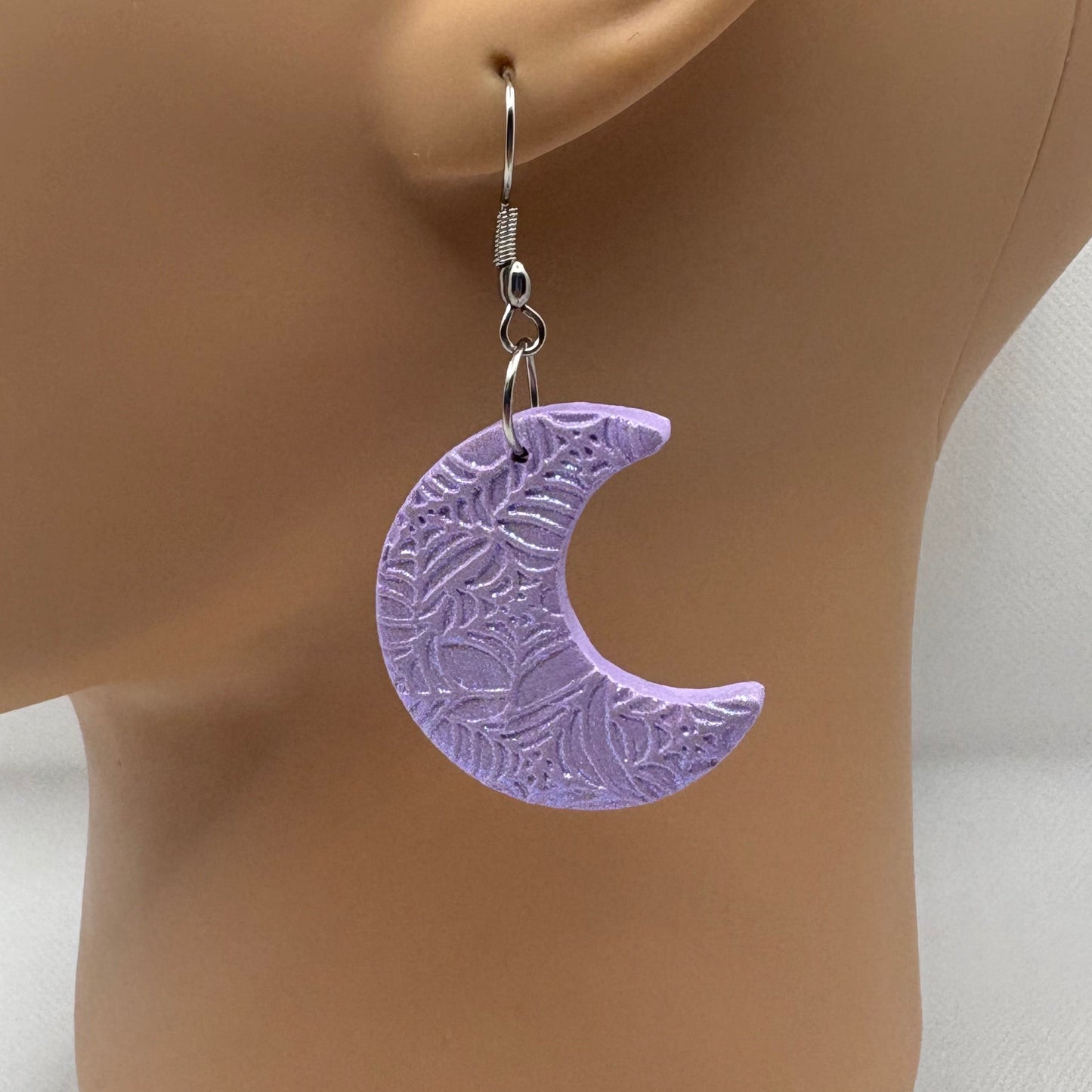 Crescent Moons