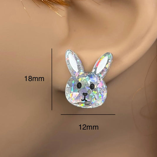 Bouncy Bunny Stud
