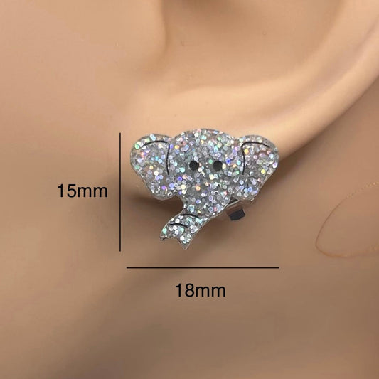 Exotic Elephant Stud