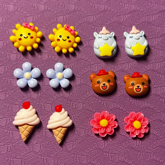 Clip-on Earring Lucky Dip!