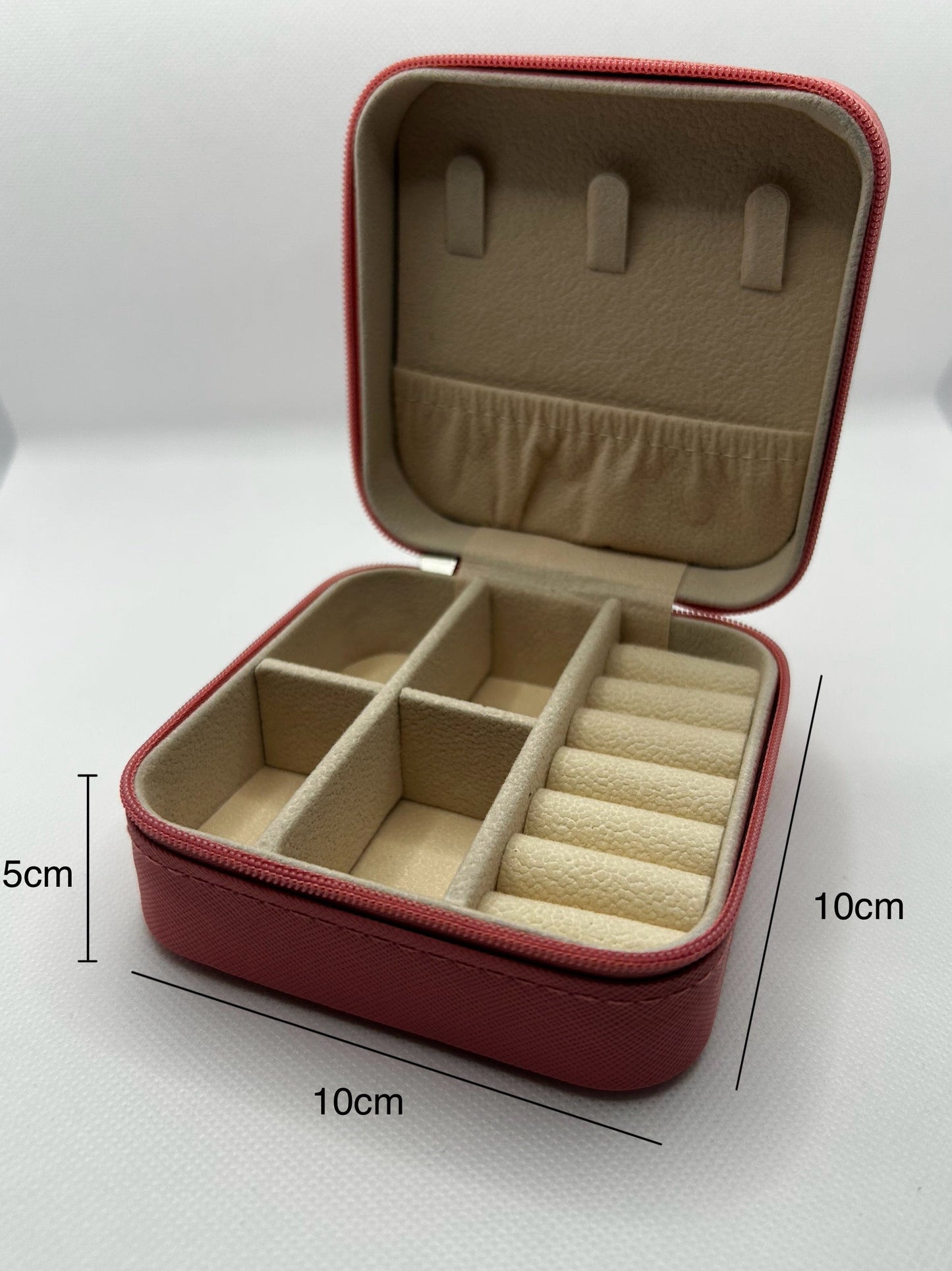 Treasure Keeper Jewellery Box