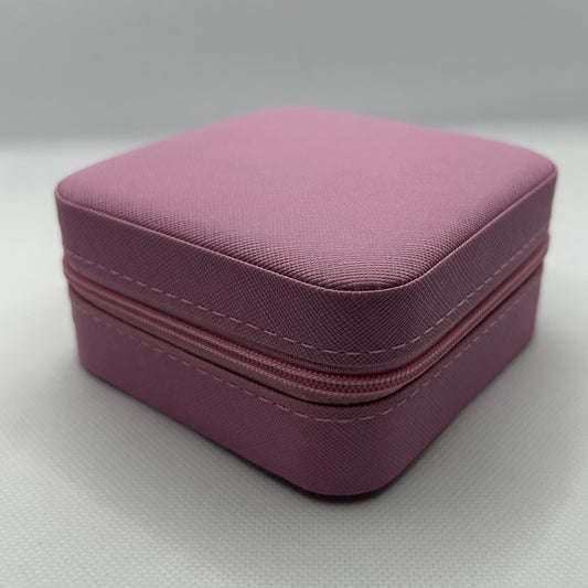 Treasure Keeper Jewellery Box