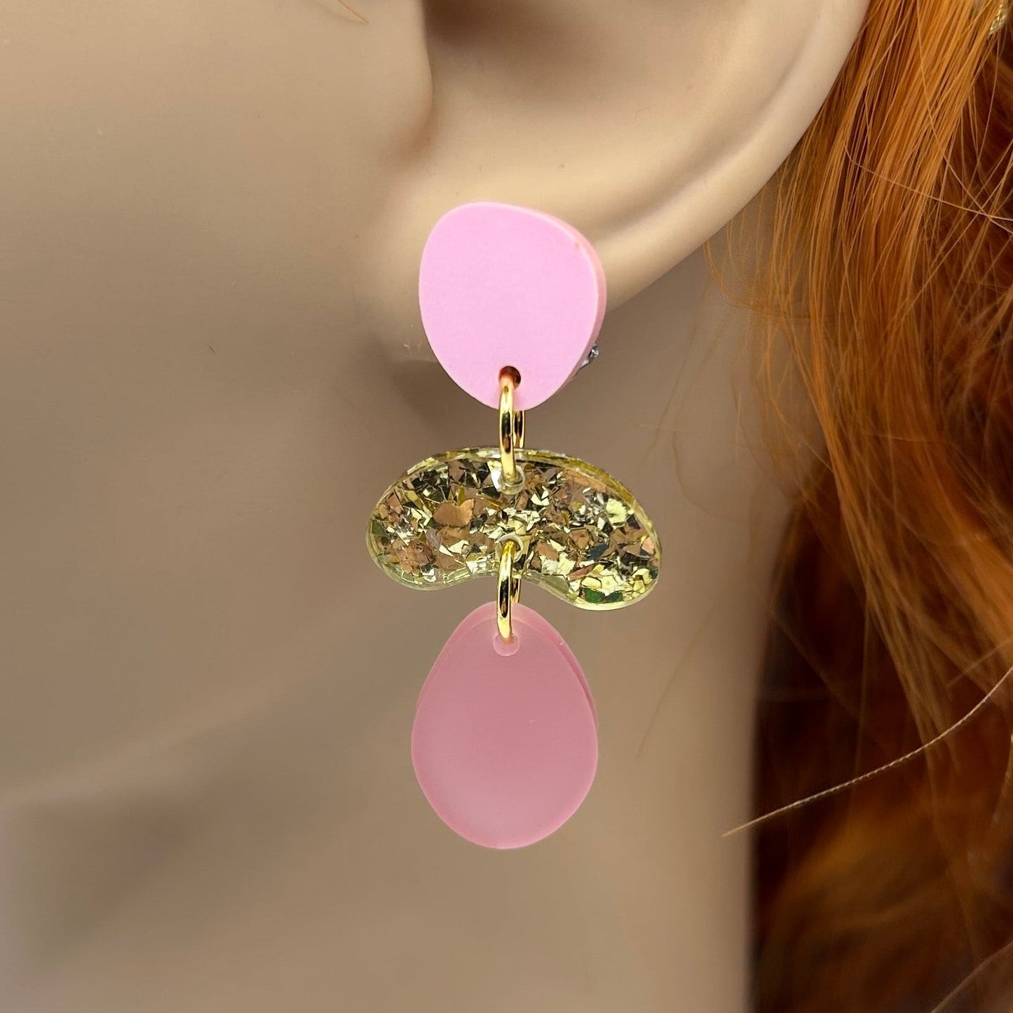 Dew Drop Dangles