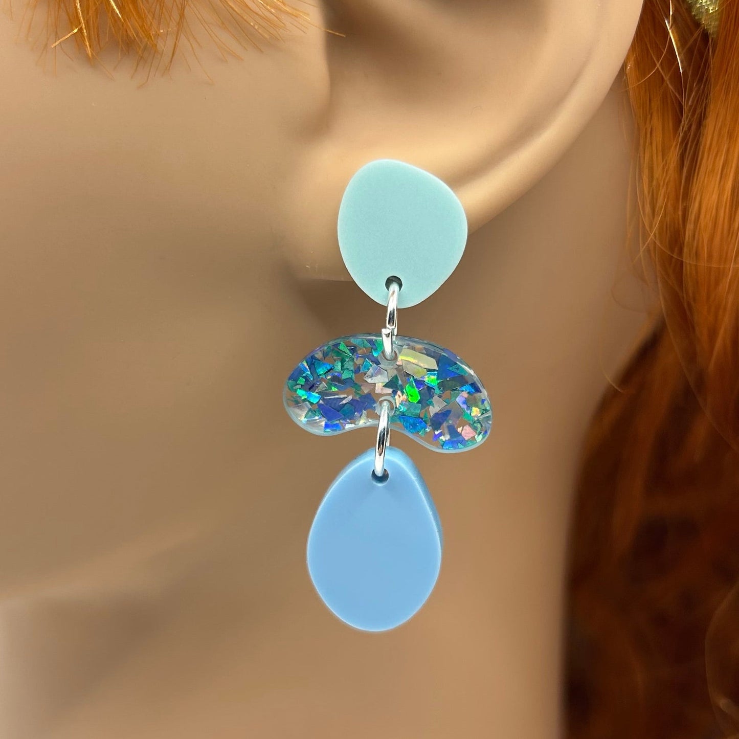 Dew Drop Dangles
