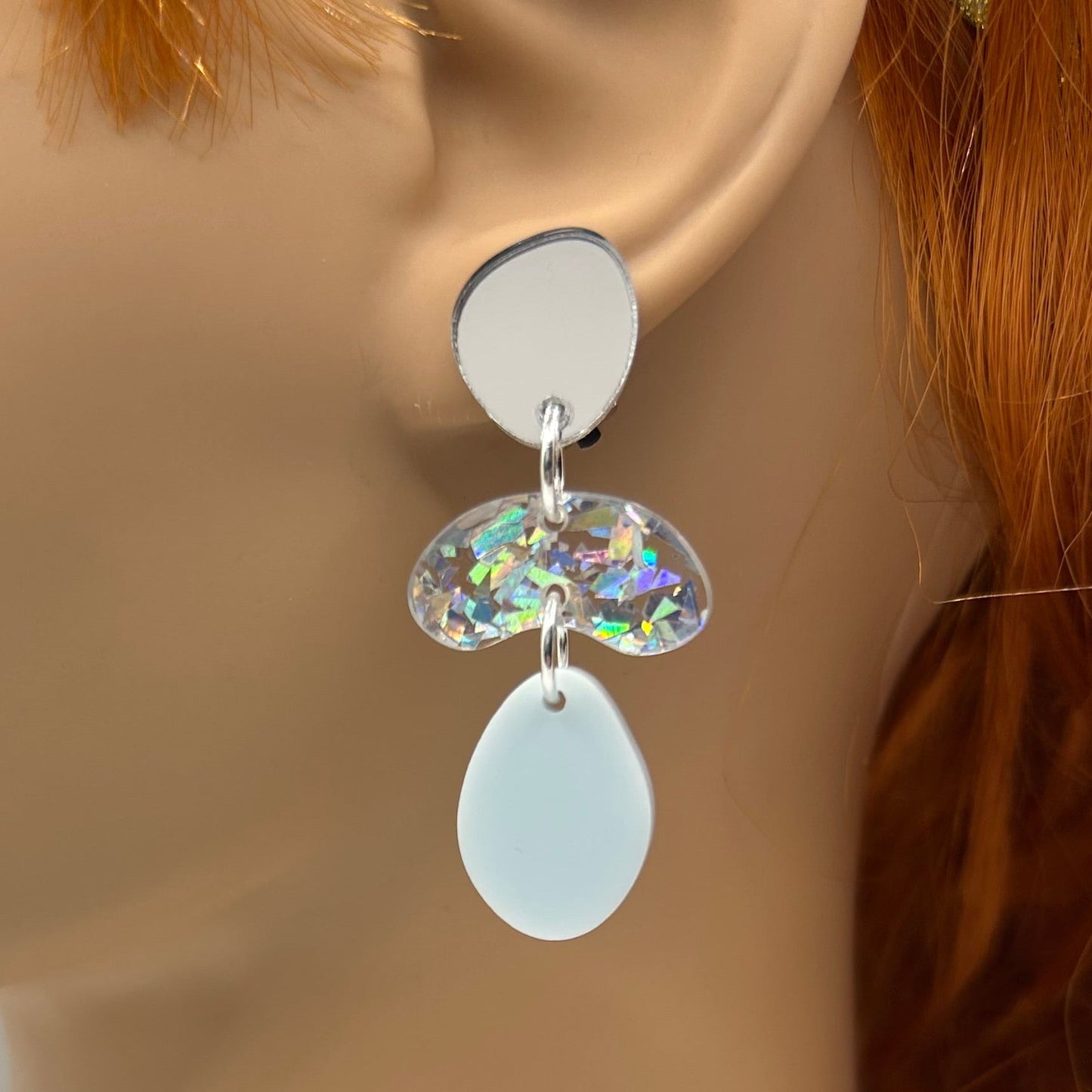 Dew Drop Dangles