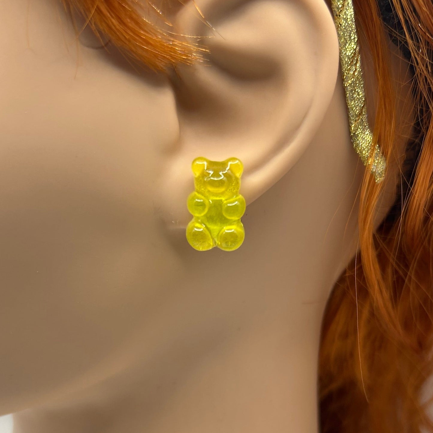 Gummy Bear Stud