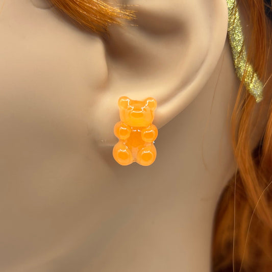 Gummy Bear Stud