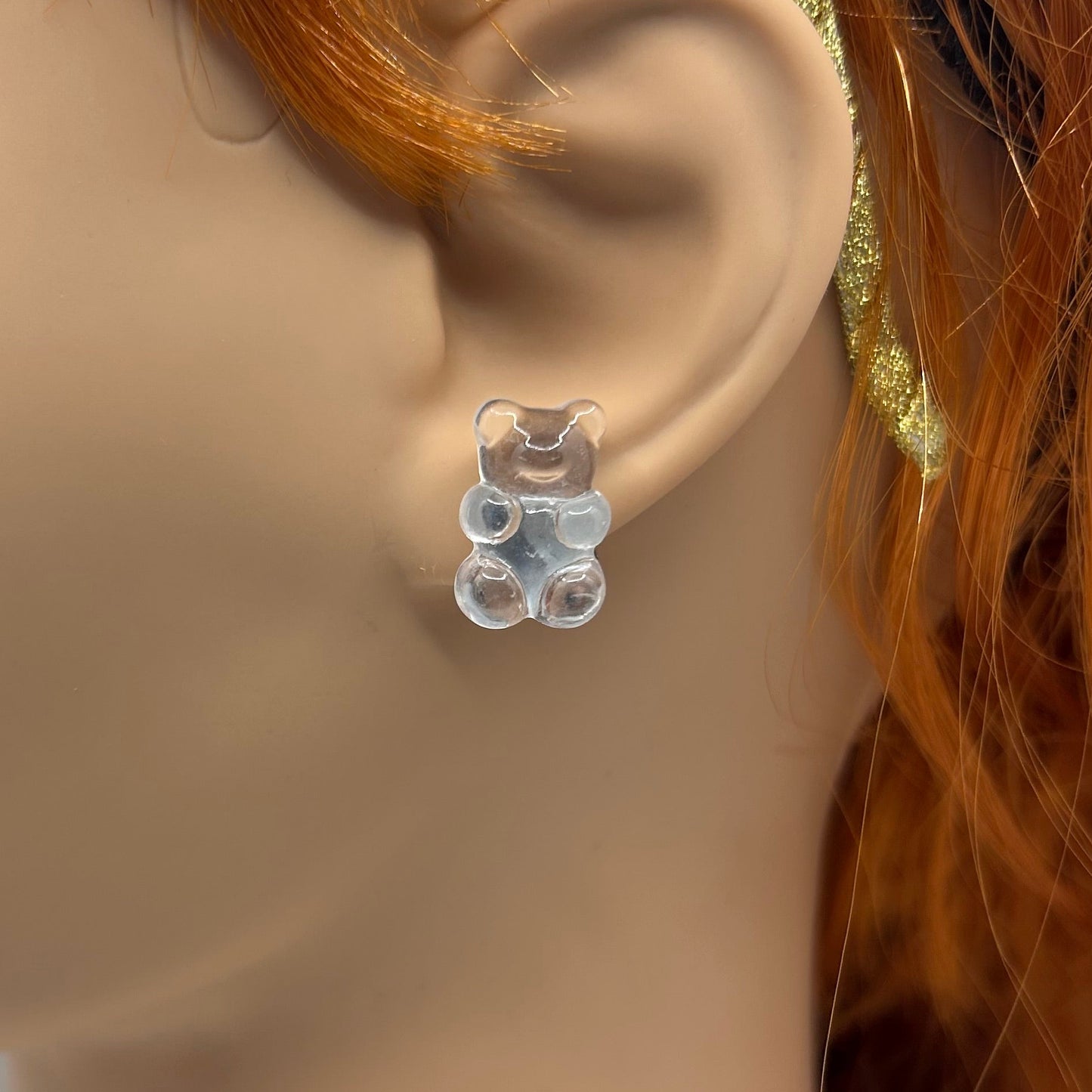 Gummy Bear Stud