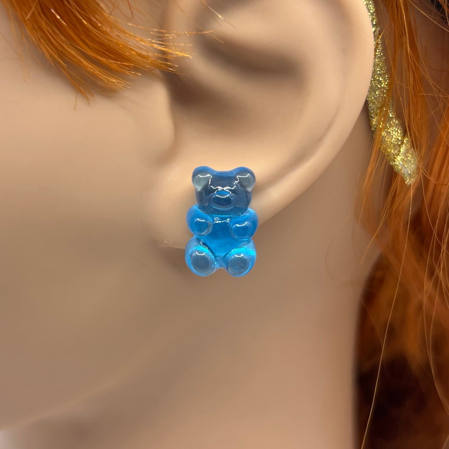 Gummy Bear Stud