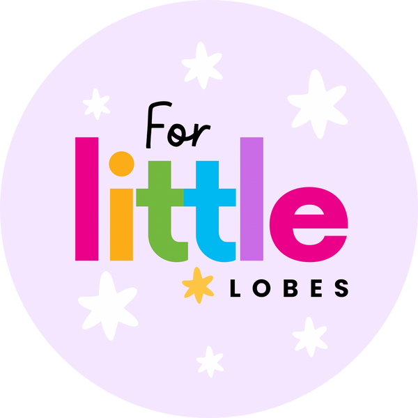 For Little Lobes
