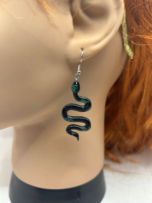 Snake Dangles