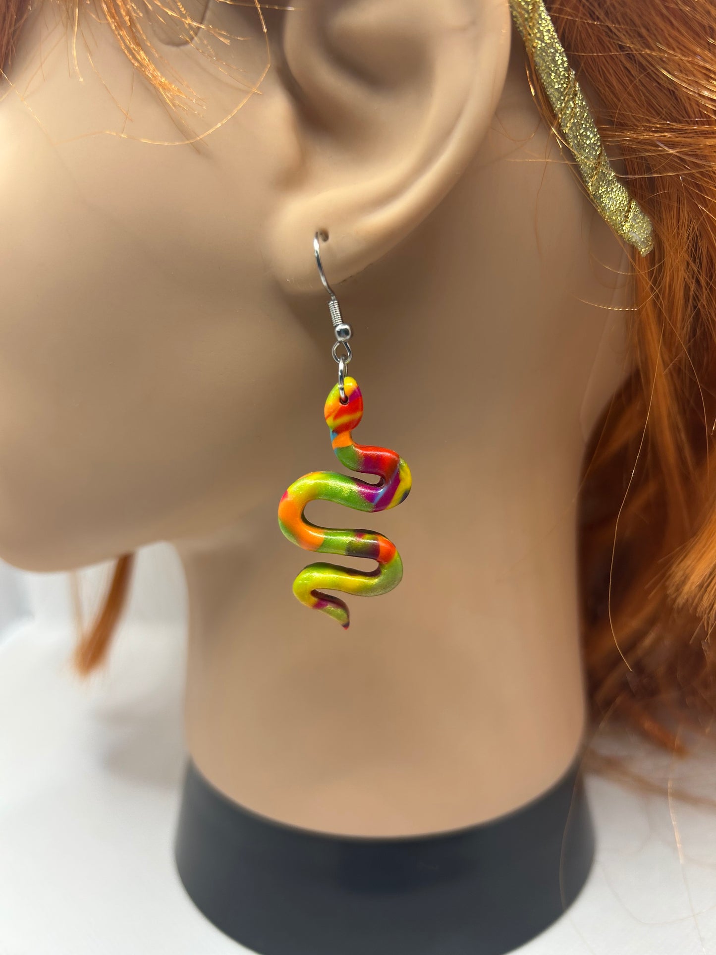 Snake Dangles
