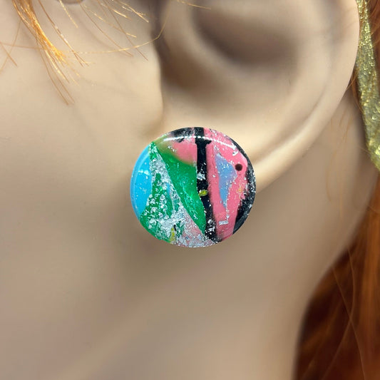 Allsorts Studs