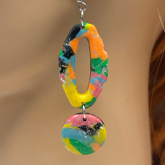 Allsorts Dangles