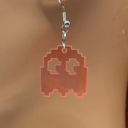 Pac-Man Dangles