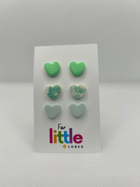 Bubble Stud Packs