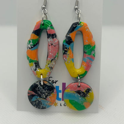 Allsorts Dangles